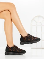 Sneakers Dama 5H71 TIGER | MEI