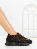 Sneakers Dama 5H71 TIGER | MEI