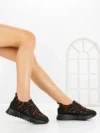 Sneakers Dama 5H71 TIGER | MEI