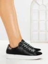 Sneakers Dama 6527 BLACK | CM