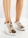 Sneakers Dama 6527 COW | CM