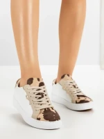 Sneakers Dama 6527 COW | CM