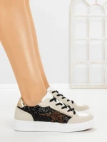 Sneakers Dama 6521 WHITE | CM
