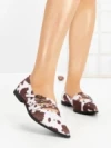 Balerini Dama 8332 COW | CM