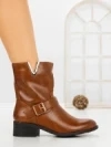 Ghete Dama FC85 CAMEL | VIVIRICH