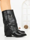 Ciocate FC77 BLACK | VIVIRICH
