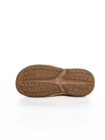 Ghete Dama din piele naturala 10875 KHAKI | FRANCO GERARDO