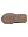 Pantofi Sport Dama din piele naturala 10780 GREEN | ADVANCER