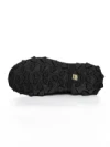 Ghete Barbati din piele naturala E18013 BLACK | ADVANCER