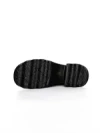 Ghete Dama din piele naturala Z6167326M BLACK | ADVANCER