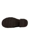 Ghete Dama din piele naturala Z6167326M BROWN | ADVANCER
