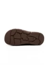 Ghete Dama din piele naturala 259 GREEN | ADVANCER