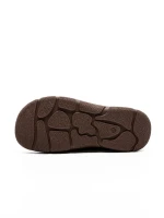 Ghete Dama din piele naturala 259 GREEN | ADVANCER