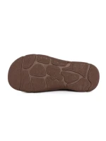 Ghete Dama din piele naturala 259 RED | ADVANCER
