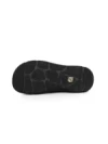 Ghete Dama din piele naturala 259 BLACK | ADVANCER