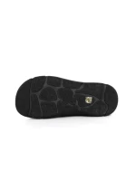 Ghete Dama din piele naturala 259 BLACK | ADVANCER