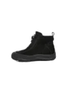 Ghete Dama din piele naturala 259 BLACK | ADVANCER
