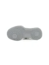 Pantofi Sport Barbati din piele naturala 8132 GREY | FRANCO GERARDO