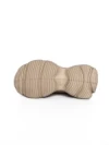 Pantofi Sport Dama din piele naturala HY6398 BROWN-WINE | ADVANCER