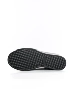 Ghete Dama cu Platforma K151-263 BLACK | ADVANCER