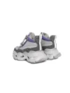 Pantofi Sport Dama din piele naturala HY6316 PURPLE | ADVANCER
