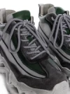Pantofi Sport Dama din piele naturala HY6316 GREEN | ADVANCER