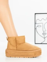 Ghete UG Dama YY-13 CAMEL | GALLEVANI