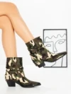 Ciocate 52088 CAMOUFLAGE | GALLEVANI