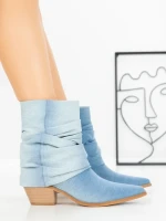 Ciocate 52088 BLUE | GALLEVANI