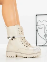 Ghete Dama 52022 BEIGE | GALLEVANI