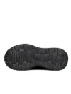 Pantofi Sport Dama din piele naturala S5352 BLACK | FRANCO GERARDO