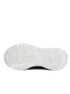Pantofi Sport Dama din piele naturala S5361 CREAM-KHAKI | FRANCO GERARDO