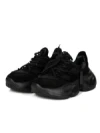 Pantofi Sport Dama din piele naturala 2586 BLACK | FRANCO GERARDO