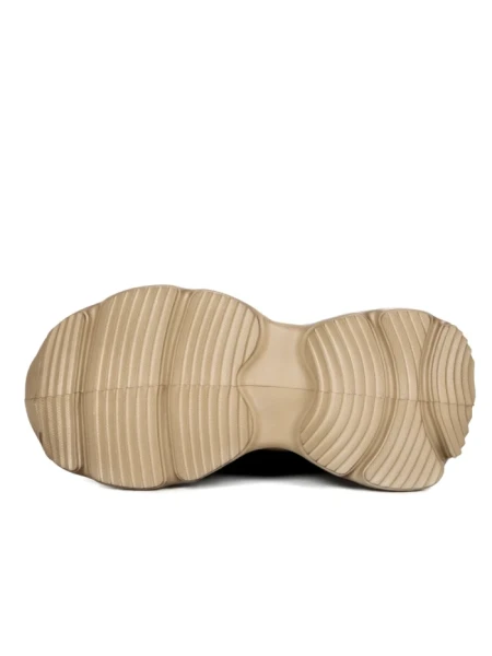 Pantofi Sport Dama din piele naturala HY6322 WINE-YELLOW | ADVANCER