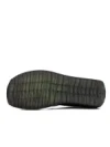 Pantofi Casual Dama din piele naturala F198 BLACK | FORMAZIONE