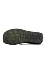 Pantofi Casual Dama din piele naturala F198 BLACK | FORMAZIONE