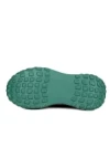 Ghete Dama cu Platforma 8821-1 GREEN | ADVANCER