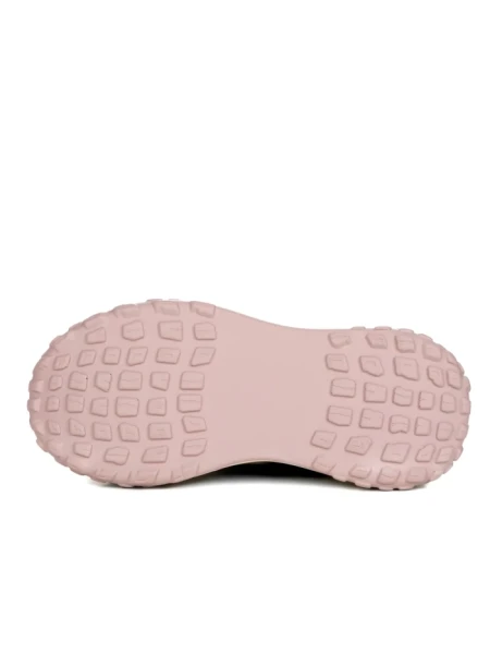 Ghete Dama cu Platforma 8821-1 PURPLE | ADVANCER
