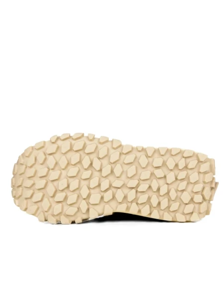 Pantofi Sport Dama cu Platforma 2587 CREAM | FRANCO GERARDO