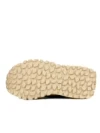 Pantofi Sport Dama cu Platforma 2587 CREAM-YELLOW | FRANCO GERARDO