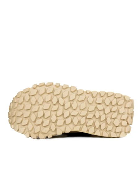 Pantofi Sport Dama cu Platforma 2587 CREAM-YELLOW | FRANCO GERARDO