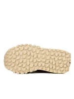 Pantofi Sport Dama cu Platforma 2587 CREAM-COFFEE | FRANCO GERARDO