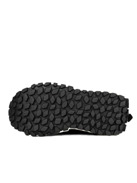 Pantofi Sport Dama cu Platforma 2587-1 BLACK | FRANCO GERARDO