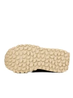 Pantofi Sport Dama cu Platforma 2587-1 CREAM-KHAKI | FRANCO GERARDO