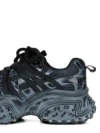 Pantofi Sport Dama din piele naturala F5150 BLACK | ADVANCER