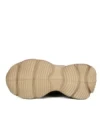 Pantofi Sport Dama din piele naturala HY6316 COFFEE | ADVANCER