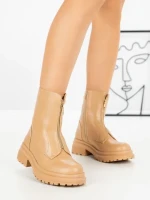 Ghete Dama 9070 CAMEL | CM