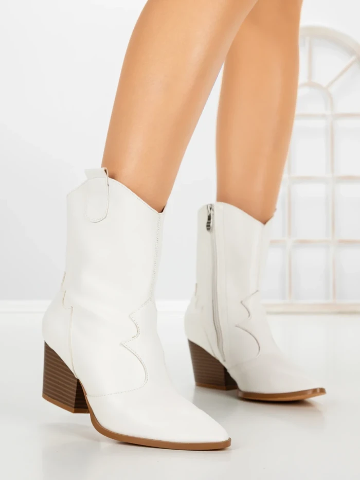 Ciocate 6XKK25 WHITE | MEI