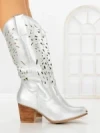 Ciocate A-3238 SILVER | BUONAROTTI