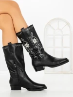 Ciocate A-3432 BLACK | BUONAROTTI